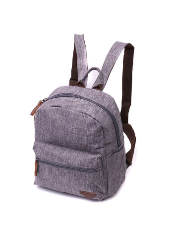 Рюкзак текстильный 25,5х27,5х14 см Vintage (275069338)