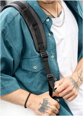 Рюкзак 41х27х18 см Sambag (275069541)