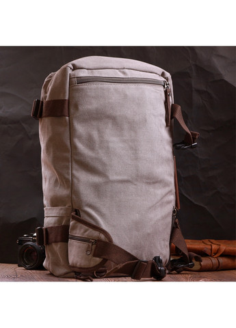 Рюкзак текстильный 48х28х15 см Vintage (275069336)
