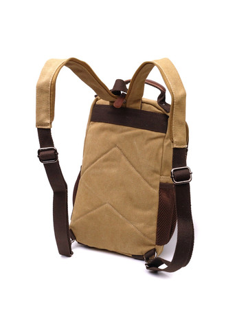 Рюкзак текстильный 21,5х34х9 см Vintage (275069319)