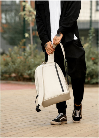 Рюкзак 40х28х14 см Sambag (275071579)