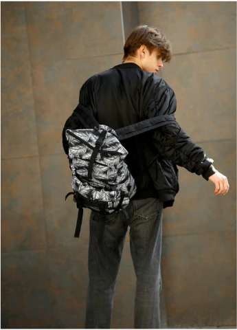 Рюкзак 41х27х18 см Sambag (275070543)