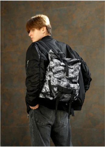 Рюкзак 41х27х18 см Sambag (275070543)