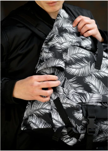 Рюкзак 41х27х18 см Sambag (275070543)
