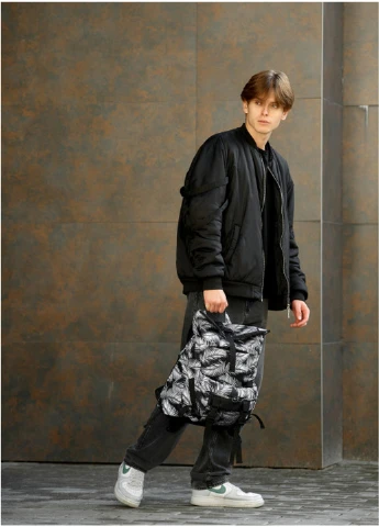 Рюкзак 41х27х18 см Sambag (275070543)