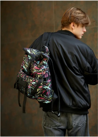 Рюкзак 41х27х18 см Sambag (275071589)