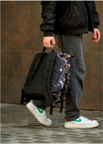 Рюкзак 41х27х18 см Sambag (275071589)