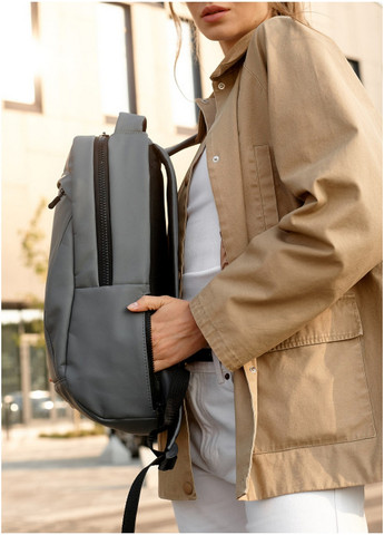 Рюкзак 43х27х13 см Sambag (275070729)