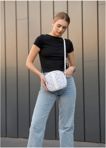 Сумка 20х20х8 см Sambag (275070523)