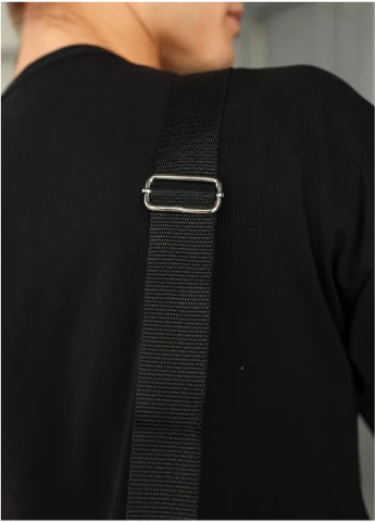 Сумка через плечо 34х26х10 см Sambag (275069729)