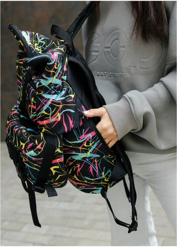 Великі поясні сумки бананка 38х21 см Sambag (275069759)
