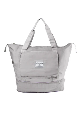 Сумка спортивно-дорожная 40х30х22 см Valiria Fashion (275070865)