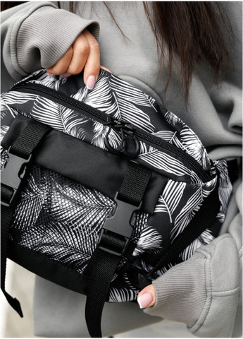 Великі поясні сумки бананка 38х21 см Sambag (275070726)