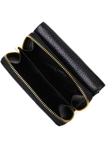 Женский кожаный кошелек 8,5х11,5х4 см Tony Bellucci (275073768)