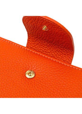 Жіночий шкіряний гаманець 11,5х9,5х2 см Tony Bellucci (275072783)