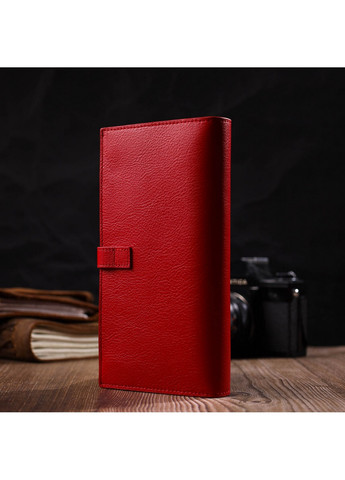 Женский кожаный кошелек 10,5х19,5х1 см Tony Bellucci (275074809)