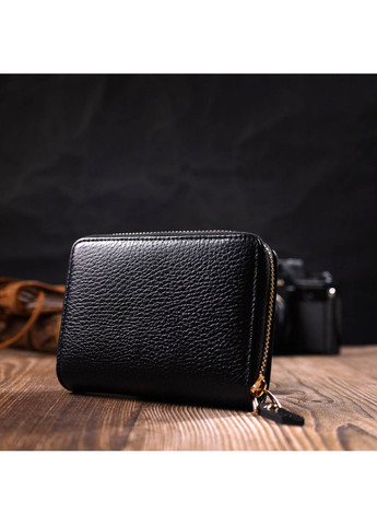 Жіночий шкіряний гаманець 12,5х9х2,5 см Tony Bellucci (275074807)