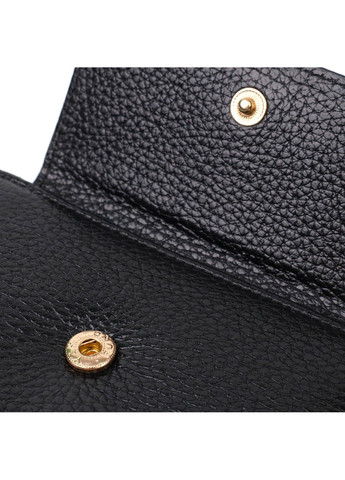 Жіночий шкіряний гаманець 12,5х9х2,5 см Tony Bellucci (275074807)