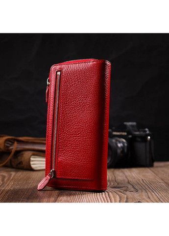 Женский кожаный кошелек 9,5х19х2 см Tony Bellucci (275072769)