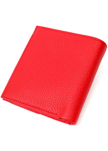 Жіночий шкіряний гаманець 10х10х1 см Tony Bellucci (275074814)