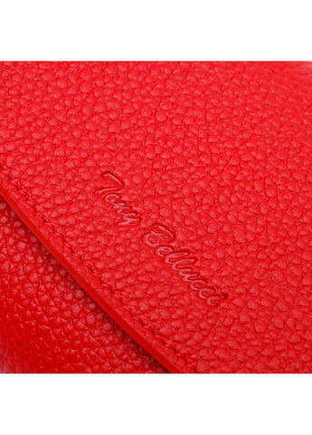 Жіночий шкіряний гаманець 19х9,5х1,5 см Tony Bellucci (275072775)