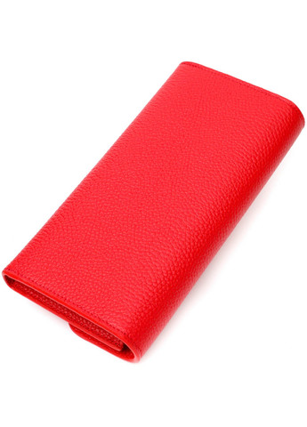 Жіночий шкіряний гаманець 19х9,5х1,5 см Tony Bellucci (275072775)