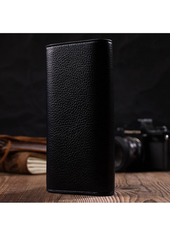 Жіночий шкіряний гаманець 19х9,5х1,5 см Tony Bellucci (275073762)