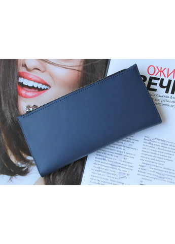 Женский кожаный кошелек 20х9х1,5 см LeathART (275074067)