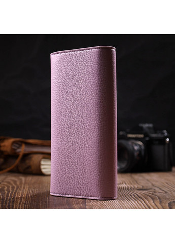 Женский кожаный кошелек 19х9,5х1,5 см Tony Bellucci (275072776)