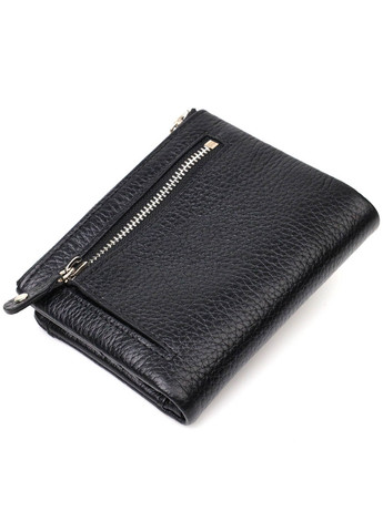 Жіночий шкіряний гаманець 12х9,5х2 см Tony Bellucci (275074815)