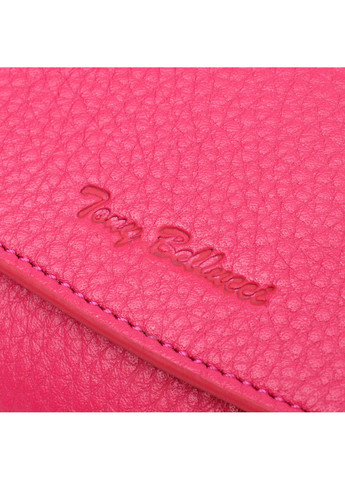 Жіночий шкіряний гаманець 19х9,5х1,5 см Tony Bellucci (275073758)