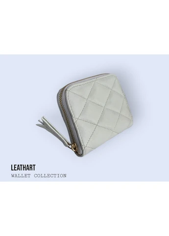 Женский кожаный кошелек 13х10х2,5 см LeathART (275073065)