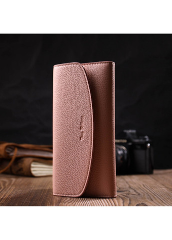 Женский кожаный кошелек 19х9,5х1,5 см Tony Bellucci (275073769)