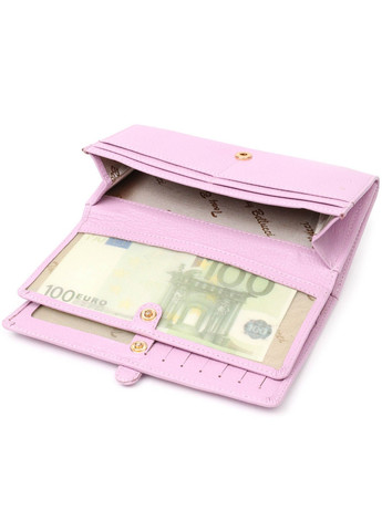 Женский кожаный кошелек 18,5х10х3,5 см Tony Bellucci (275074816)