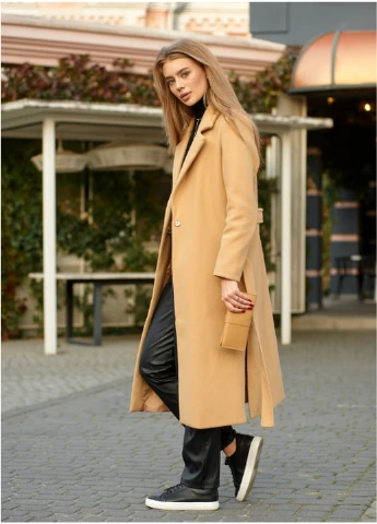 Женский кошелек 20х10 см Sambag (275073858)