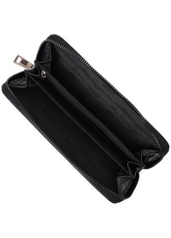 Жіночий шкіряний гаманець 10х19х2 см Bond (275074357)