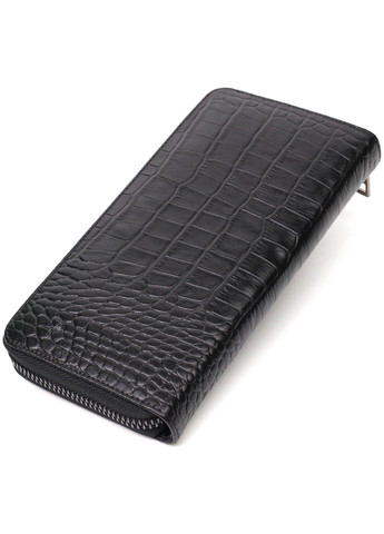 Жіночий шкіряний гаманець 10х19х2 см Bond (275074357)