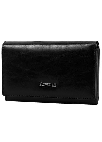 Жіночий шкіряний гаманець 15х9х4 см Lorenti (275072824)