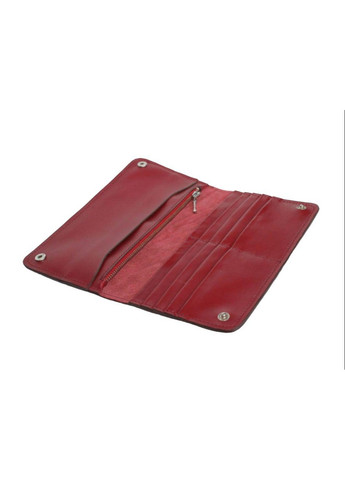 Женский кожаный кошелек 19,5х10,5х2 см LeathART (275075079)