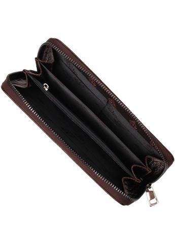 Женский кожаный кошелек 10х19х2 см Bond (275072332)