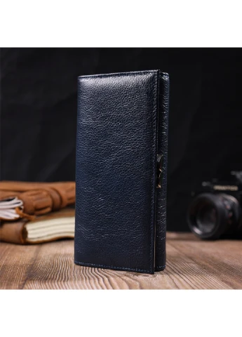 Женский кожаный кошелек 18,5х9х2,5 см st leather (275073036)