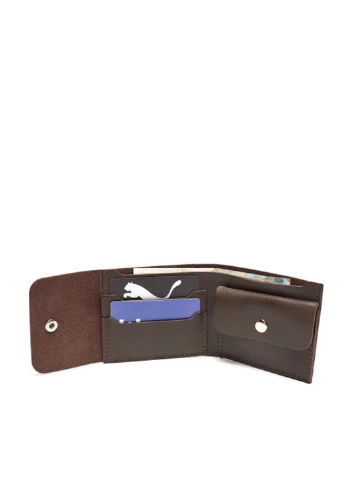 Жіночий гаманець 11х9 см Sambag (275074645)