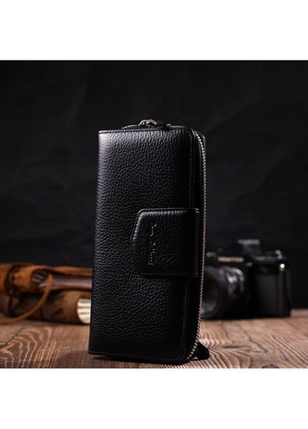 Женский кожаный кошелек 9,5х19х2 см Tony Bellucci (275072773)