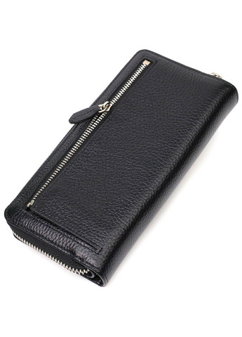 Женский кожаный кошелек 9,5х19х2 см Tony Bellucci (275072773)