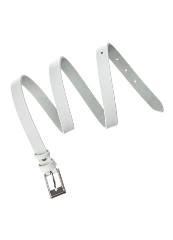 Женский кожаный ремень 115×1,8 см Grande Pelle (275073838)