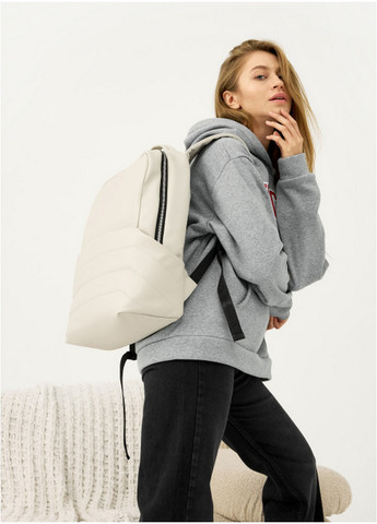 Жіночий рюкзак 44х31х15 см Sambag (275074593)