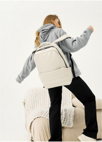 Жіночий рюкзак 44х31х15 см Sambag (275074593)