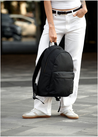 Жіночий рюкзак 46х28х13 см Sambag (275072803)