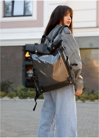 Жіночий рюкзак 41х30х16 см Sambag (275074631)