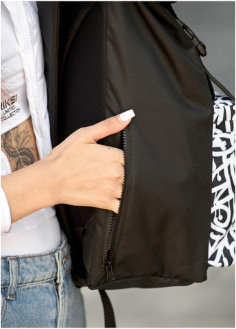 Жіночий рюкзак 41х30х16 см Sambag (275072591)